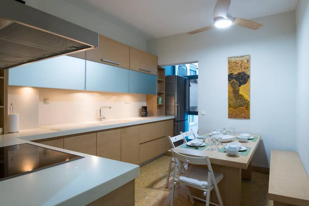 Sea & City Views, Aspa'S Apartment Salonicco Esterno foto