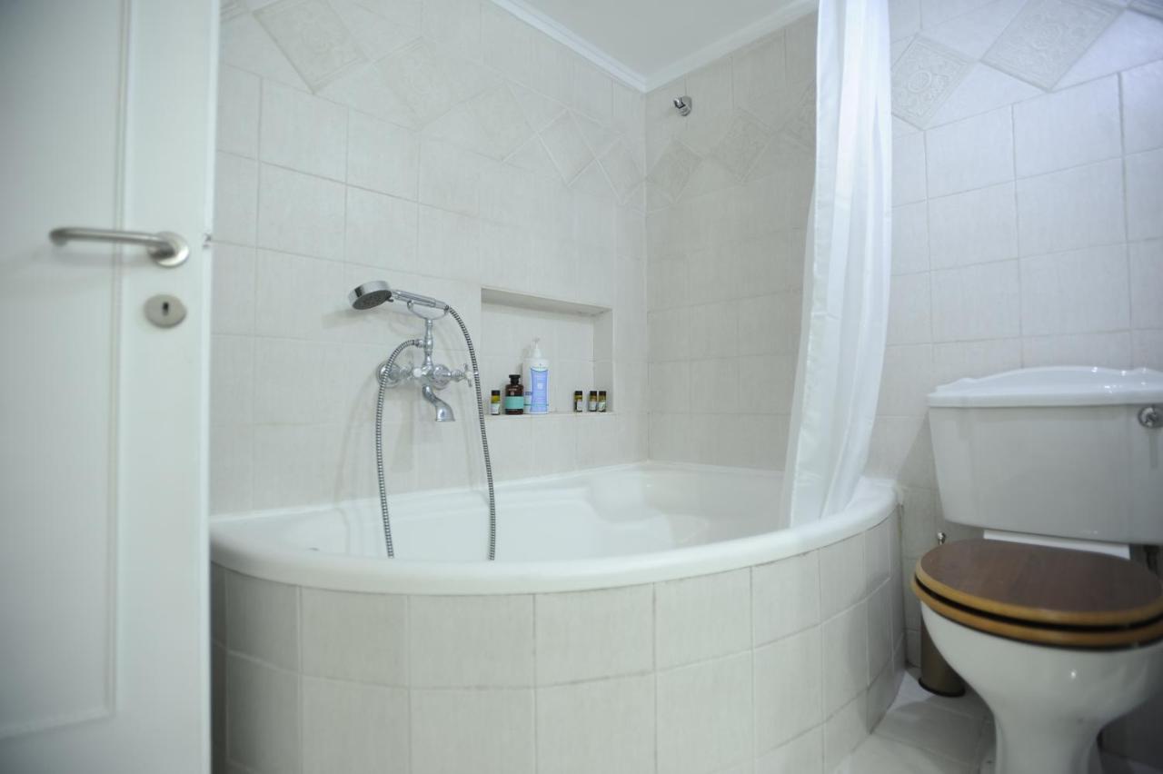 Sea & City Views, Aspa'S Apartment Salonicco Esterno foto