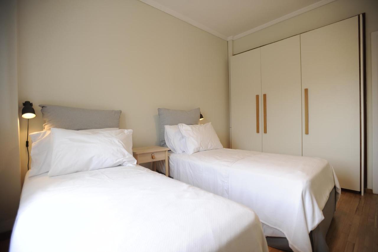 Sea & City Views, Aspa'S Apartment Salonicco Esterno foto
