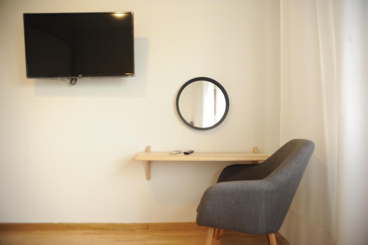 Sea & City Views, Aspa'S Apartment Salonicco Esterno foto