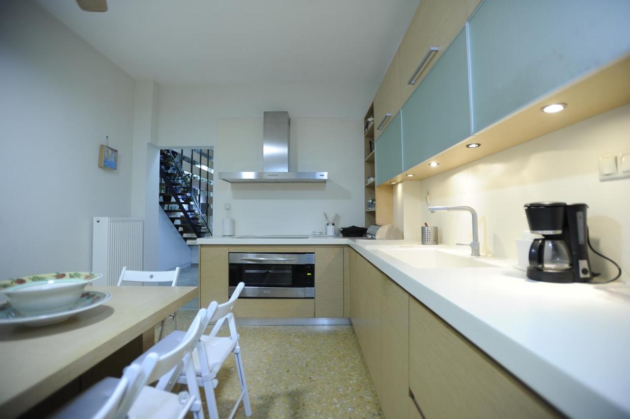 Sea & City Views, Aspa'S Apartment Salonicco Esterno foto