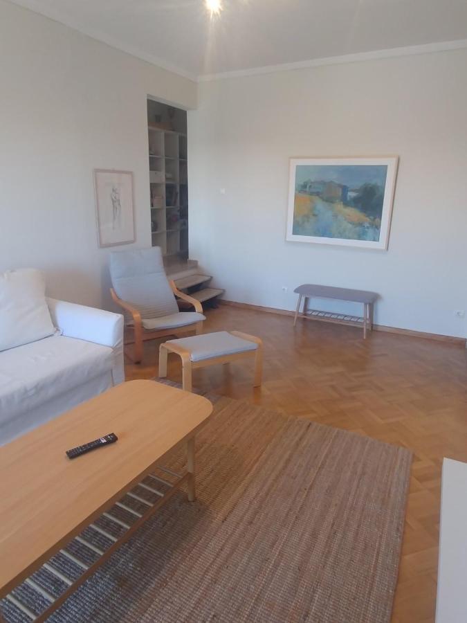 Sea & City Views, Aspa'S Apartment Salonicco Esterno foto