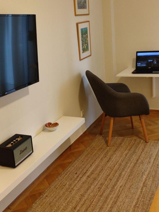 Sea & City Views, Aspa'S Apartment Salonicco Esterno foto